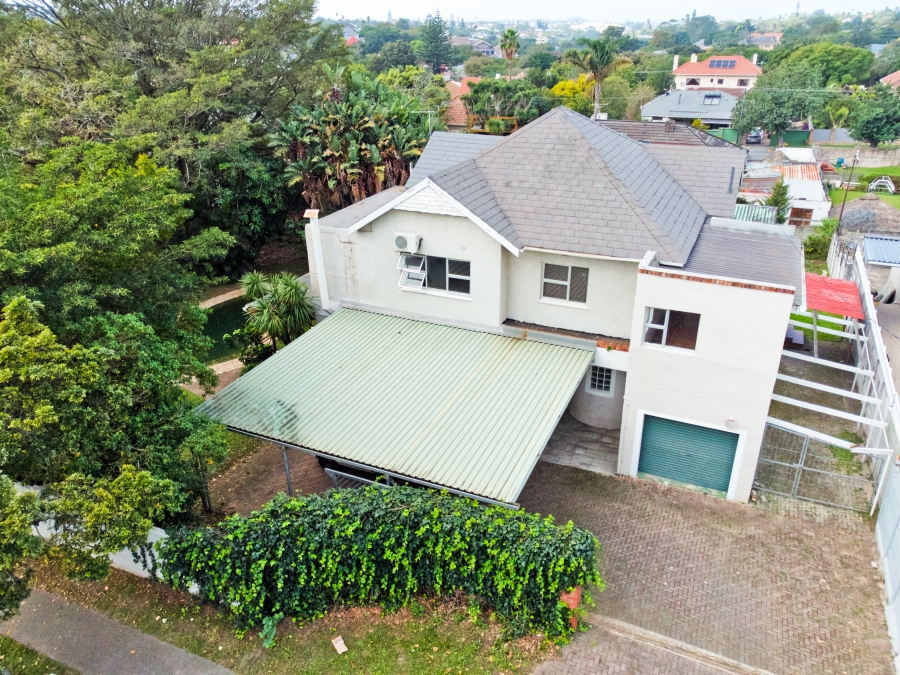 4 Bedroom Property for Sale in Selborne Eastern Cape